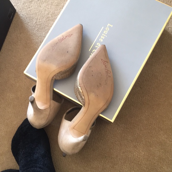 Sam Edelman shoes - Picture 5 of 5